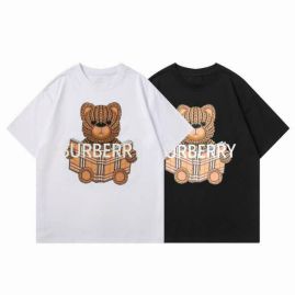 Picture of Burberry T Shirts Short _SKUBurberryM-3XLA02433048